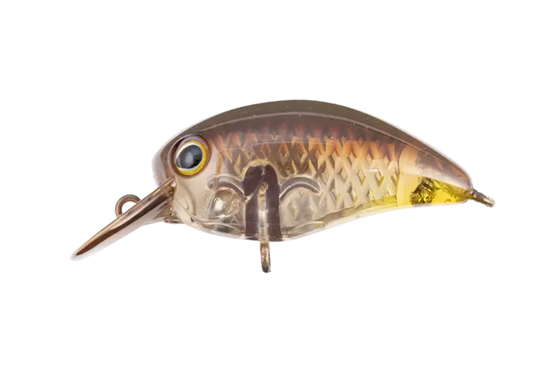 Jackall Panicra Sr 3,2cm/3,0g Papanoinbou