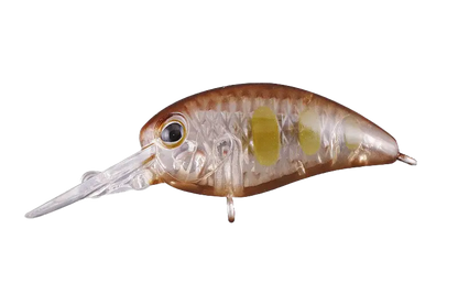 Jackall Panicra Mr 3,2cm/3,3g Tackey Glow Yamame