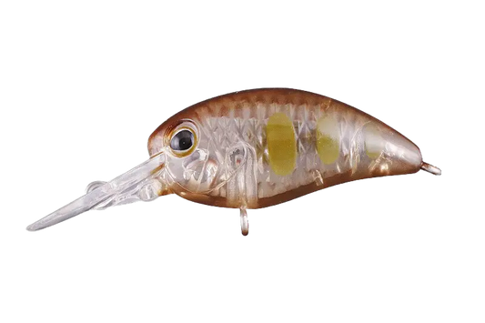 Jackall Panicra Mr 3,2cm/3,3g Tackey Glow Yamame
