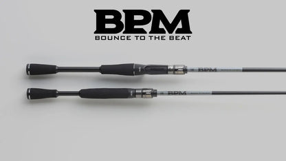 Jackall 2buc Bpm B2-S68ml 2,03m/1,8-10g