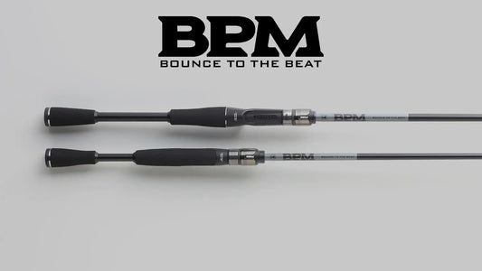 Jackall 2buc Bpm B2-S46ul 1,93m/0,9-5g