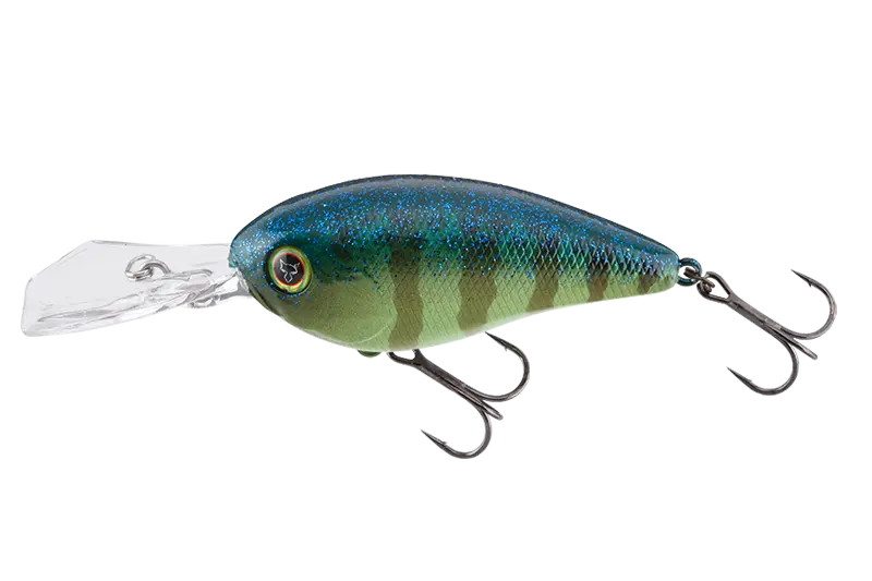 Jackall Digle2+ 6,2cm/14,3g Sk Sinme Gill