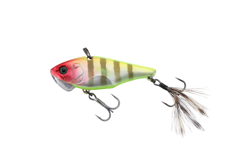 Jackall Cicada Speed Vibe 4,2cm/7g Noike Piero