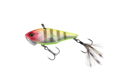 Jackall Cicada Speed Vibe 4,2cm/7g Noike Piero