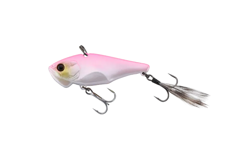 Jackall Cicada Speed Vibe 4,2cm/5g Cotton Candy