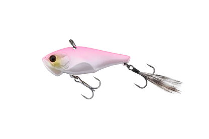 Jackall Cicada Speed Vibe 4,2cm/5g Cotton Candy