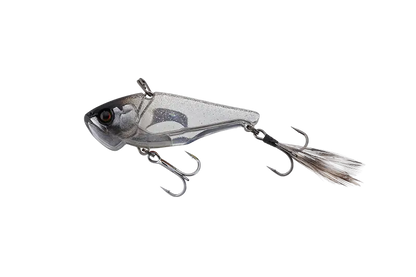 Jackall Cicada Speed Vibe 4,2cm/3,5g Prism Magic