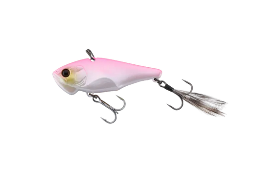Jackall Cicada Speed Vibe 4,2cm/3,5g Cotton Candy