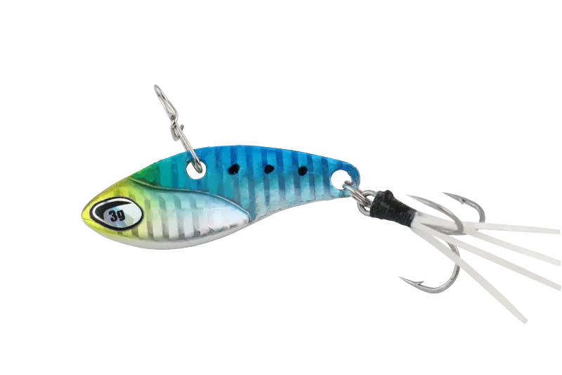 Jackall Cicada Nanovib 1,0g Hl Nanoiwashi