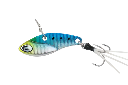 Jackall Cicada Nanovib 1,0g Hl Nanoiwashi