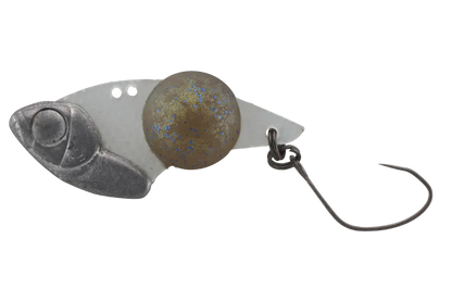 Jackall Cicada Kuro Ball Β 3,8g Tackey Ghost Pellet
