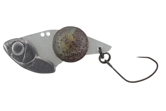 Jackall Cicada Kuro Ball Β 3,8g Tackey Brown