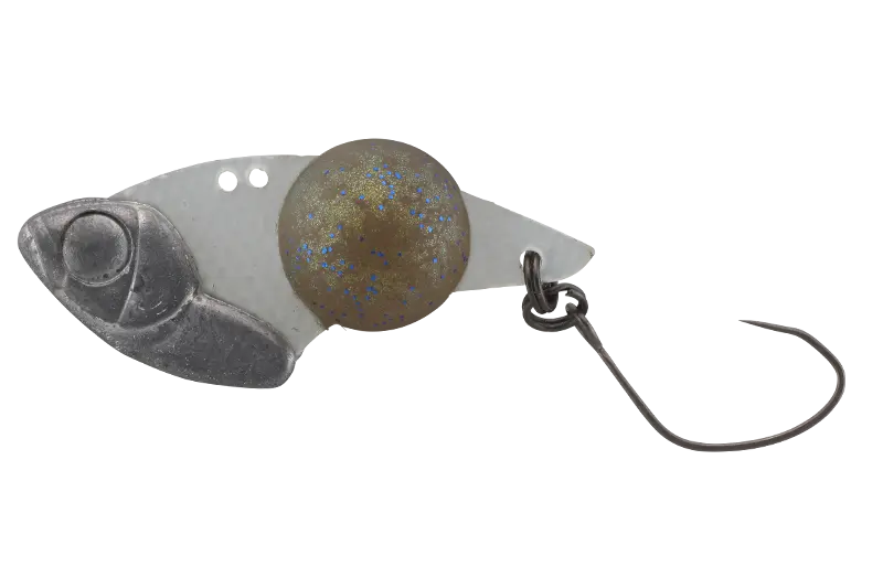 Jackall Cicada Kuro Ball Β 2,5g Tackey Ghost Pellet