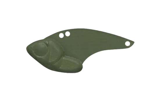 Jackall Cicada Kuro Ball 2,0g Olive