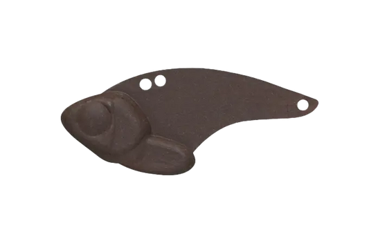 Jackall Cicada Kuro Ball 2,0g Keimura Daigo Brown