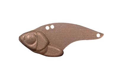 Jackall Cicada Kuro Ball 2,0g Brown