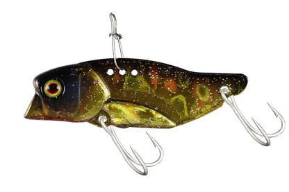 Jackall Cicada Knockin Jaw 3/8oz Kms