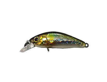 Jackall Chubby Minnow 35 3,5cm/2,5g Nf Ayu