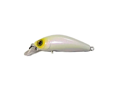 Jackall Chubby Minnow 35 3,5cm/2,5g Bone