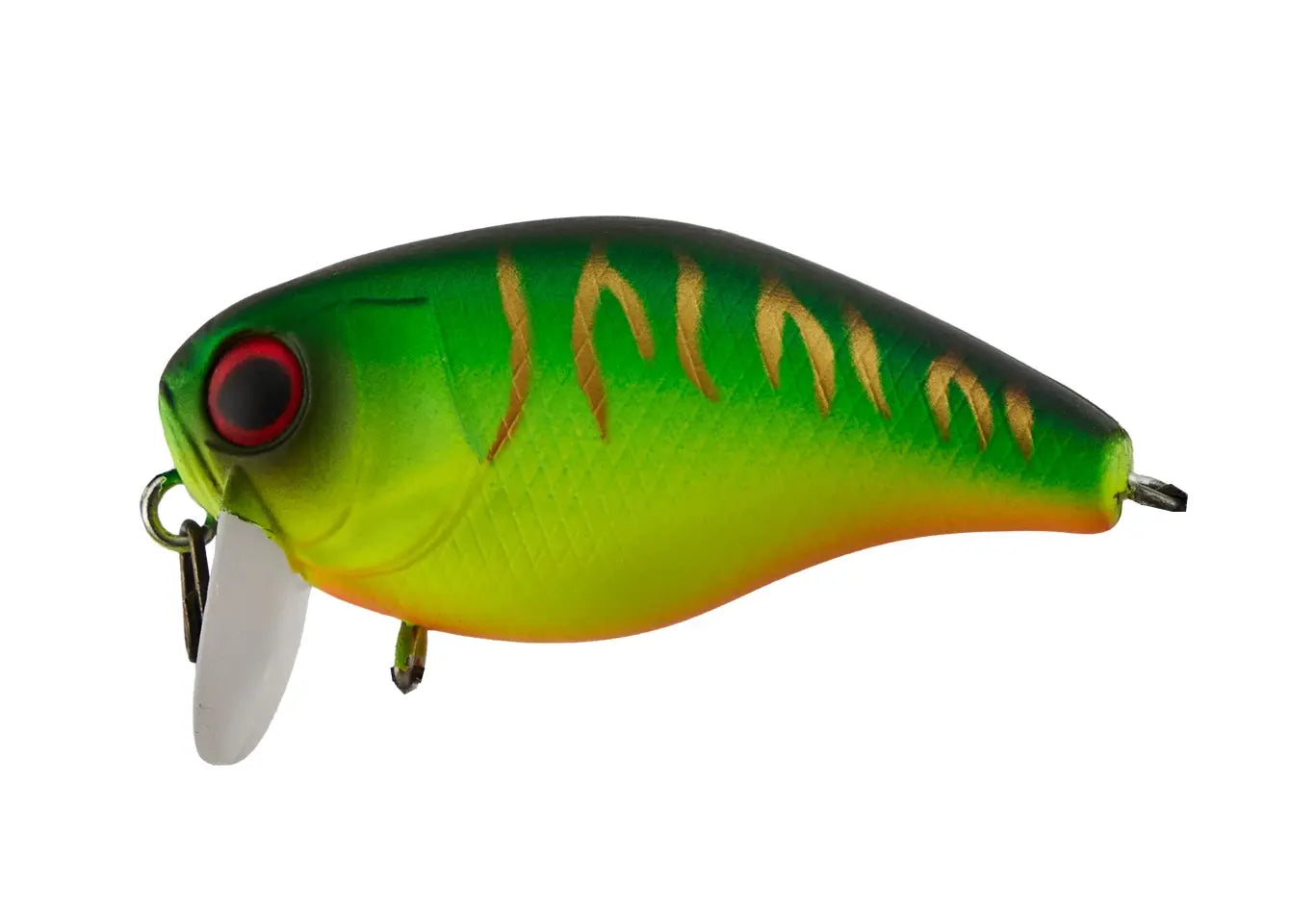 Jackall Chubby 41f Ssr 4,1cm/5,7g Mat Tiger