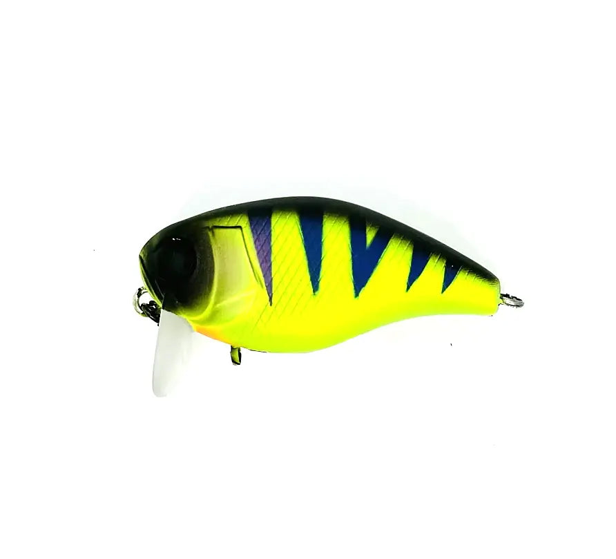 Jackall Chubby 41f Ssr 4,1cm/5,5g Uv Mat Chart Perch