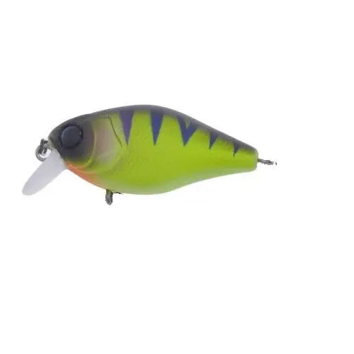 Jackall Chubby 38f Mr 3,8cm/4,2g Uv Mat Chart Perch