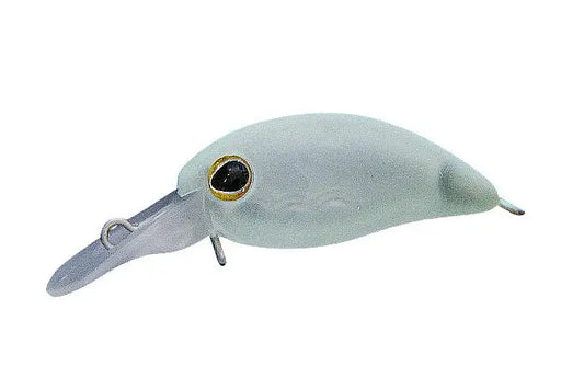 Jackall Chibi Panicra Sr 2,5cm/1,4g God Green Glow