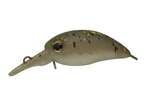 Jackall Chibi Panicra Sr 2,5cm/1,4g Endo Glow Pelle Olive