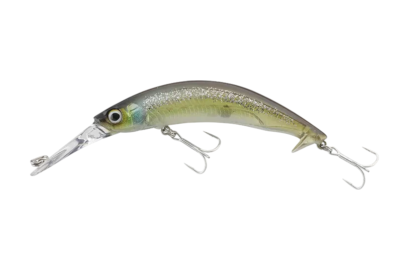 Jackall Bass Pino 70f 7,0cm/4,5g Glitter Secret Bait