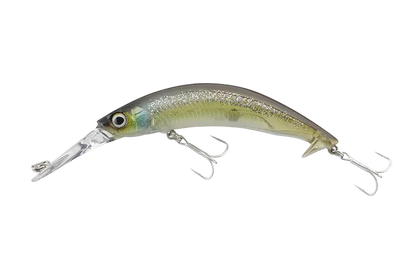 Jackall Bass Pino 70f 7,0cm/4,5g Glitter Secret Bait