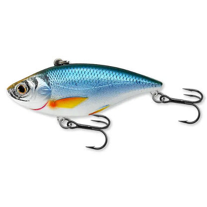 Live Target Golden Shiner Rattlebait 5,0cm/7g Glow/Blue