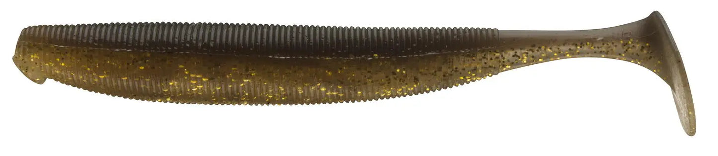 Naluca Soft DAIWA SHAD STEEZ STIRRING 11CM/11,5G/ABURAHAYA/6BUC/PL