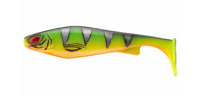 Naluca Soft DAIWA SHAD PX LAZY 20CM/85G MAGIC GREEN