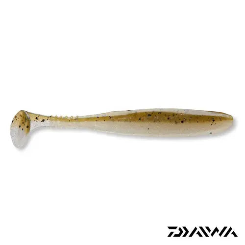 Naluca Soft DAIWA SHAD D.FIN 7,5CM MO-AYU/10BUC