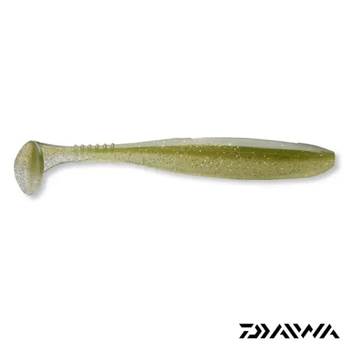 Naluca Soft DAIWA SHAD D.FIN 7,5CM AYU/10BUC