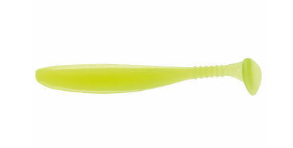 Naluca Soft DAIWA SHAD D.FIN 15CM/LIME/3BUC/PL