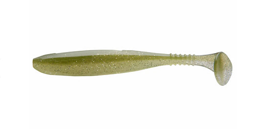Naluca Soft DAIWA SHAD D.FIN 15CM/AYU/3BUC/PL