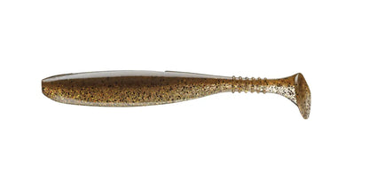 Naluca Soft DAIWA SHAD D.FIN 10CM/GOBY/7BUC/PL