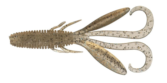 Naluca Soft DAIWA NALUCA STEEZ HOG3 7,6CM SHRIMP 8BUC/PL