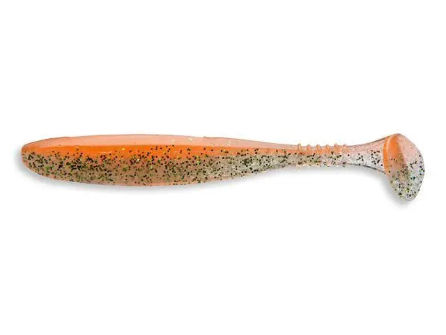 Naluca Soft DAIWA D.FIN 12CM/ORANGE SHINER/5BUC/PL