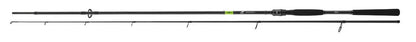 Lanseta Spinning DAIWA 2BUC. PROREX X SENSOR SPIN 2,70M/1-7G