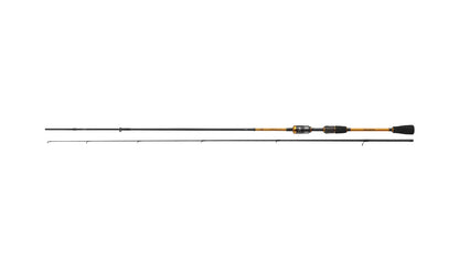 Lanseta Spinning DAIWA 2BUC. PRESO TROUT SPIN 2,10M/1-6G