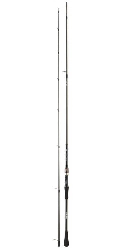 Lanseta Spinning DAIWA 2BUC. EXCELER 902HFS 2,74M/14-42G