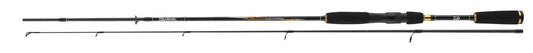 Lanseta Spinning DAIWA 2BUC. CROSSFIRE UL SPIN 2,10M/2-7G