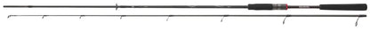 Lanseta Spinning DAIWA 2BUC. BALLISTIC X SPIN 2,10M/4-15G