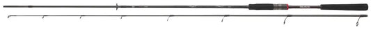 Lanseta Spinning DAIWA 2BUC. BALLISTIC X SPIN 2,10M/10-40G
