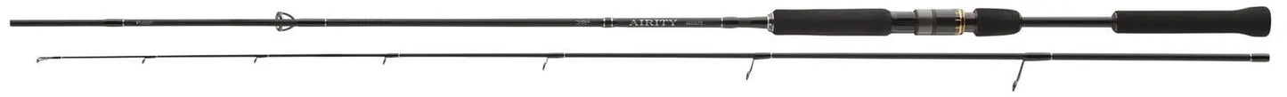 Lanseta Spinning DAIWA 2BUC. AIRITY SPIN 2,10M/7-21G