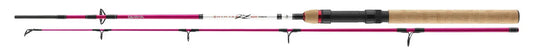 Lanseta Spinning DAIWA 2BUC NINJA X SPIN 2,70M/40-80G