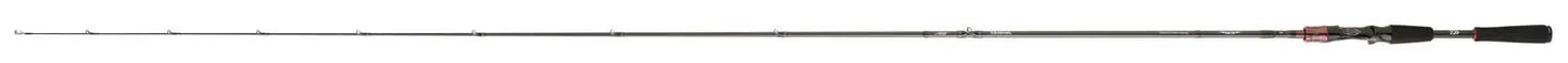 Lanseta Spinning DAIWA 1BUC.STEEZ AGS 721 MHFB SPIN 2,19M/7-28G