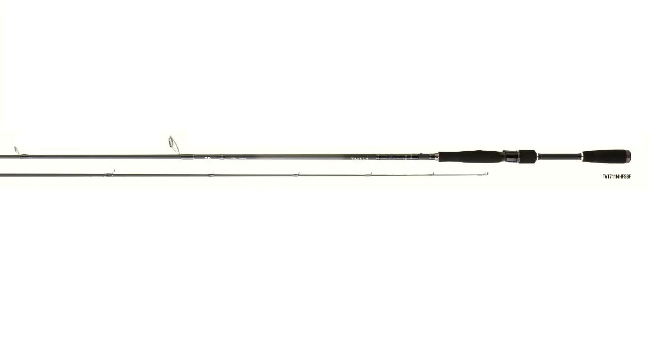 Lanseta Spinning DAIWA 1BUC TATULA 711 MHFS 2,16M/7-28G